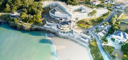 Hôtel Alliance Thalasso & Spa Pornic 4*, Séjour France, Pays de la Loire, Pornic par Ôvoyages Hôtel Alliance Thalasso & Spa Pornic 4*, Séjour France, Pays de la Loire, Pornic par Ôvoyages