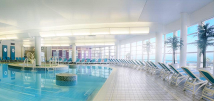 Hôtel Alliance Thalasso & Spa Pornic 4*, Séjour France, Pays de la Loire, Pornic par Ôvoyages Hôtel Alliance Thalasso & Spa Pornic 4*, Séjour France, Pays de la Loire, Pornic par Ôvoyages