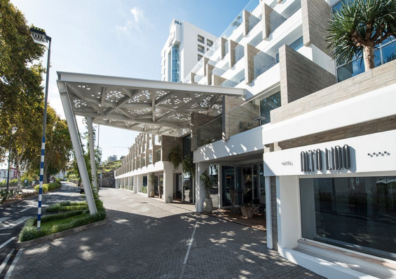 Hôtel Alto Lido 4* Hôtel Alto Lido 4*