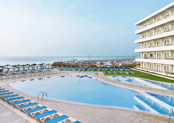 Ôclub Experience Alua Atlantico Golf 4* Ôclub Experience Alua Atlantico Golf 4*