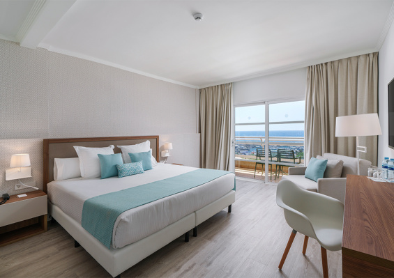 Ôclub Experience Alua Atlantico Golf 4* Ôclub Experience Alua Atlantico Golf 4*