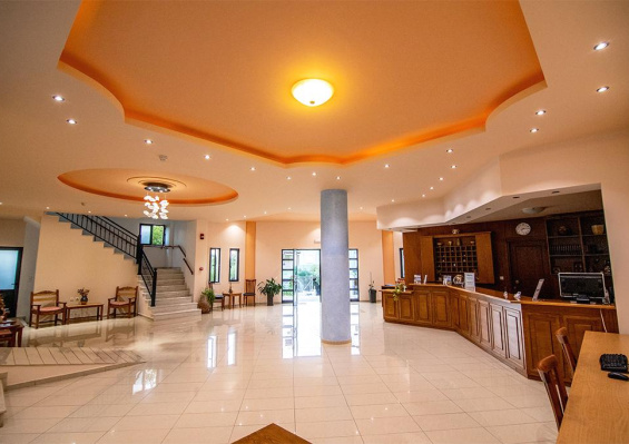 Hôtel Angelika Milatos 3* by Ôvoyages Hôtel Angelika Milatos 3* by Ôvoyages