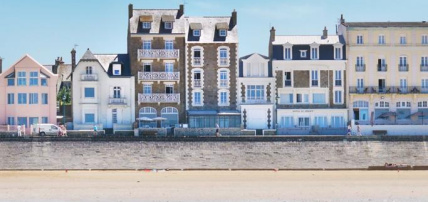 Hôtel Antinéa 3*, Séjour France, Bretagne, Saint Malo par Ôvoyages Hôtel Antinéa 3*, Séjour France, Bretagne, Saint Malo par Ôvoyages