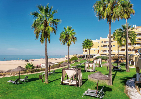 Hôtel AP Oriental Beach 4* Adult Only +16 Hôtel AP Oriental Beach 4* Adult Only +16