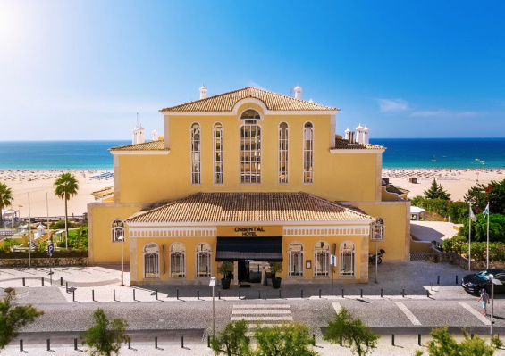 Hôtel AP Oriental Beach 4* Adult Only +16 Hôtel AP Oriental Beach 4* Adult Only +16