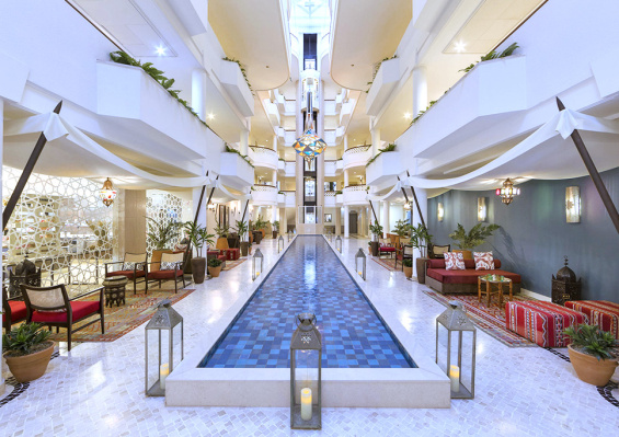 Hôtel AP Oriental Beach 4* Adult Only +16 Hôtel AP Oriental Beach 4* Adult Only +16