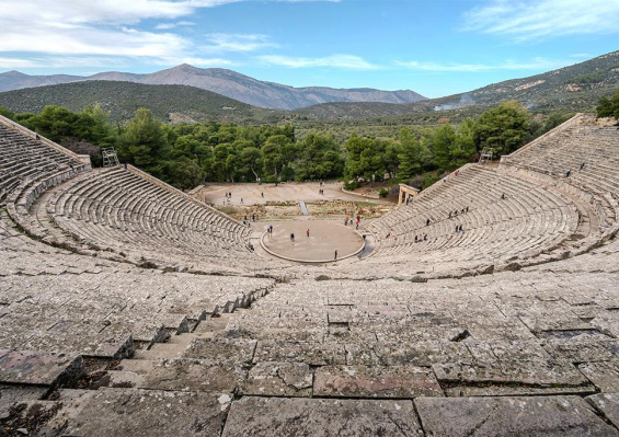 Autotour Grèce Classique 3* Autotour Grèce Classique 3*