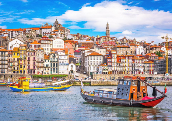 Autotour Découverte Envoûtante de la Lusitanie De Porto à Lisbonne 4* Autotour Découverte Envoûtante de la Lusitanie De Porto à Lisbonne 4*