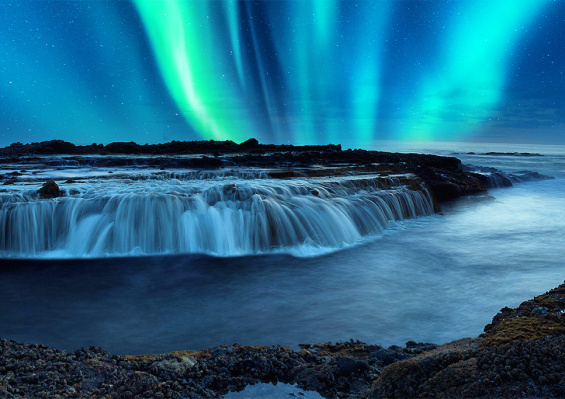 Autotour Glacier Aventure 3* Autotour Glacier Aventure 3*