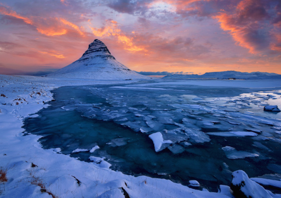 Autotour Golden Circle 3* Autotour Golden Circle 3*