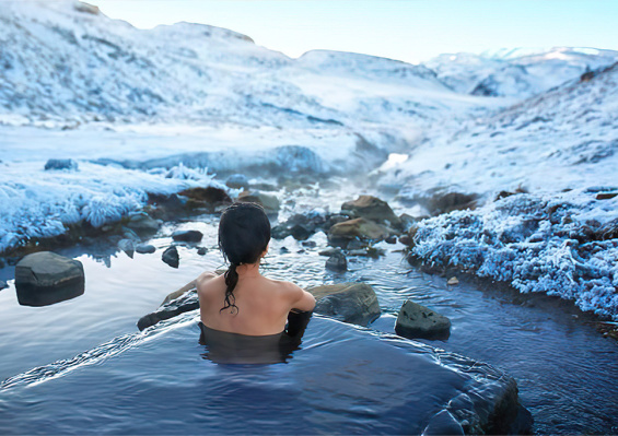 Autotour Merveilles du Nord Islandais Autotour Merveilles du Nord Islandais