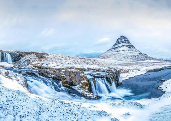 Autotour Sérénité Islandaise 3* Autotour Sérénité Islandaise 3*