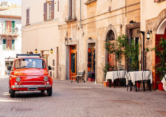 Autotour Break en Sicile 3* Autotour Break en Sicile 3*