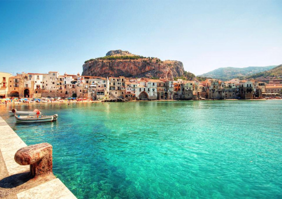 Autotour l'Essentiel de la Sicile 4* Autotour l'Essentiel de la Sicile 4*