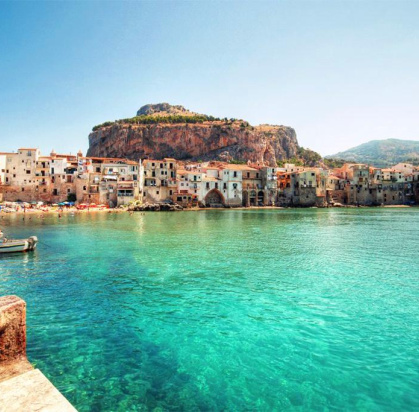 Autotour l'Essentiel de la Sicile 4*, Circuit Italie, Sicile par Ôvoyages Autotour l'Essentiel de la Sicile 4*, Circuit Italie, Sicile par Ôvoyages