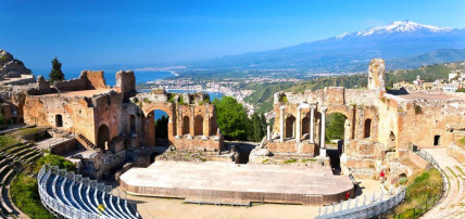 Autotour l'Essentiel de la Sicile 4*, Circuit Italie, Sicile par Ôvoyages Autotour l'Essentiel de la Sicile 4*, Circuit Italie, Sicile par Ôvoyages