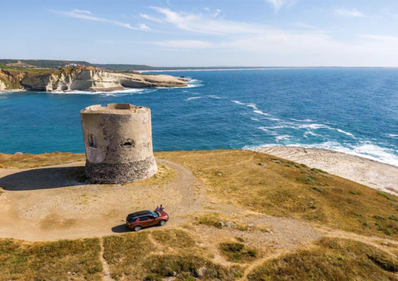 Autotour l'Essentiel de la Sicile 4* Autotour l'Essentiel de la Sicile 4*