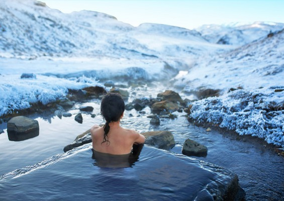 Autotour Sources Chaudes & Route Arctique 3* Autotour Sources Chaudes & Route Arctique 3*