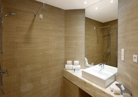 Hôtel Baia Azul 4* Hôtel Baia Azul 4*