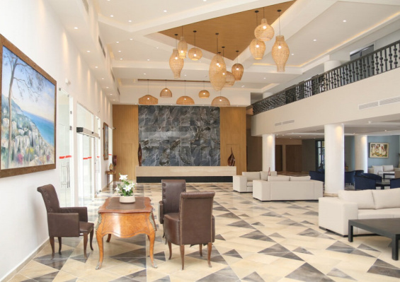 Hôtel Blue Beach Golf & Spa 4* Hôtel Blue Beach Golf & Spa 4*