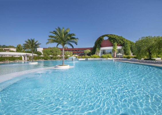 Hôtel Calanè Resort 4* Hôtel Calanè Resort 4*
