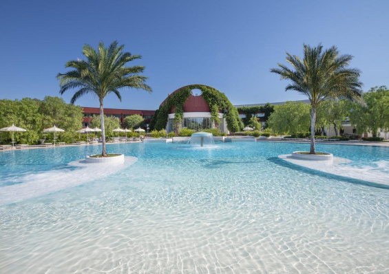 Hôtel Calanè Resort 4* Hôtel Calanè Resort 4*