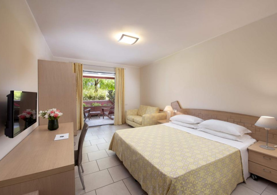 Hôtel Calanè Resort 4* Hôtel Calanè Resort 4*