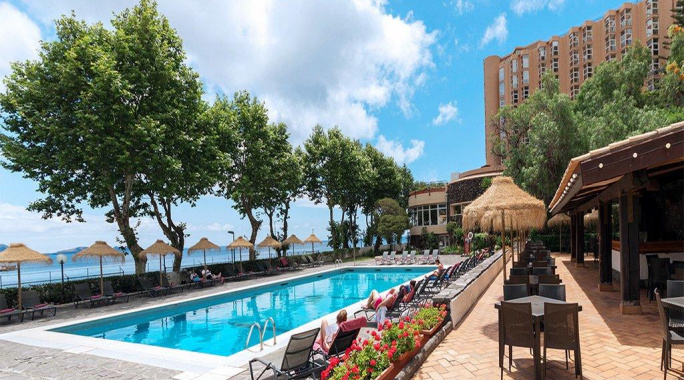 Hôtel Dom Pedro Madeira 4*, Séjour Portugal, Madère, Île de Madère par Ôvoyages Hôtel Dom Pedro Madeira 4*, Séjour Portugal, Madère, Île de Madère par Ôvoyages