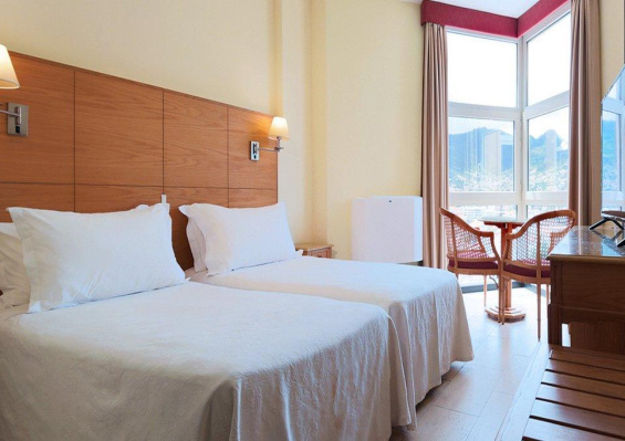 Hôtel Dom Pedro Madeira 4* Hôtel Dom Pedro Madeira 4*