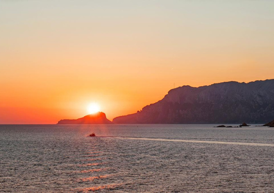 Circuit Grand Tour de Sardaigne 3* et 4* Circuit Grand Tour de Sardaigne 3* et 4*