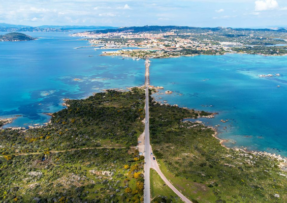 Circuit Grand Tour de Sardaigne 3* et 4* Circuit Grand Tour de Sardaigne 3* et 4*