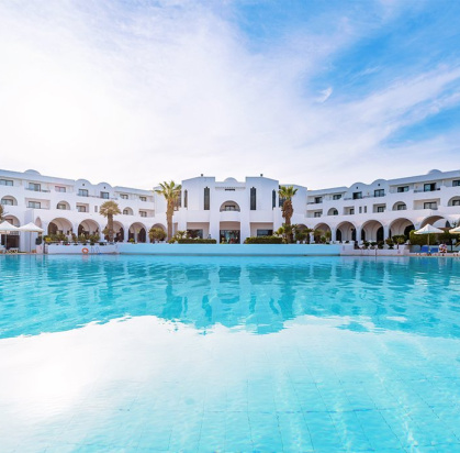 Hôtel Club Palm Azur 4*, Séjour Tunisie, Djerba par Ôvoyages Hôtel Club Palm Azur 4*, Séjour Tunisie, Djerba par Ôvoyages