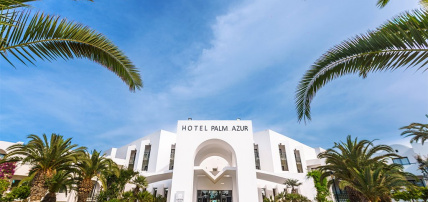 Hôtel Club Palm Azur 4*, Séjour Tunisie, Djerba par Ôvoyages Hôtel Club Palm Azur 4*, Séjour Tunisie, Djerba par Ôvoyages