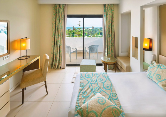 Hôtel Club Palm Azur 4* Hôtel Club Palm Azur 4*