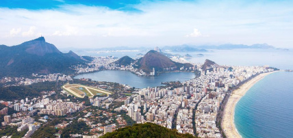 Combiné Rio & Buzios 4*, Combiné Brésil par Ôvoyages Combiné Rio & Buzios 4*, Combiné Brésil par Ôvoyages