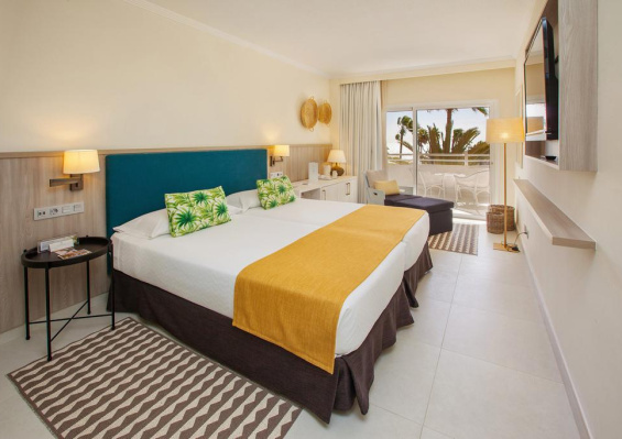 Hôtel Corallium Dunamar 4* Adult Only +18 Hôtel Corallium Dunamar 4* Adult Only +18