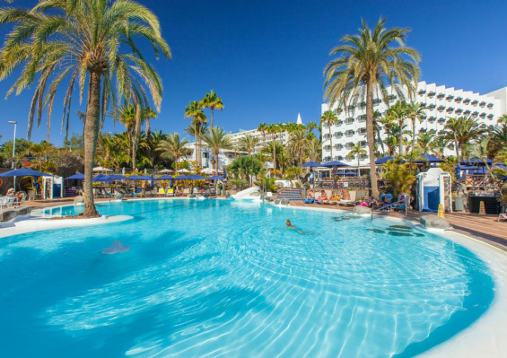 Hôtel Corallium Beach 3* Adult Only +18 Hôtel Corallium Beach 3* Adult Only +18