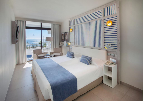 Hôtel Corallium Beach 3* Adult Only +18 Hôtel Corallium Beach 3* Adult Only +18