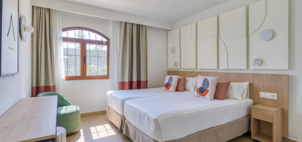 Hôtel HD Parque Cristobal Gran Canaria 3*, Séjour Espagne & ses îles, Canaries, Grande Canarie par Ôvoyages Hôtel HD Parque Cristobal Gran Canaria 3*, Séjour Espagne & ses îles, Canaries, Grande Canarie par Ôvoyages