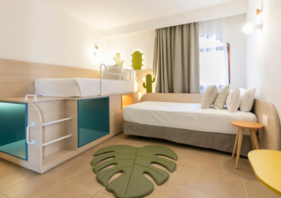 Hôtel HD Parque Cristobal Gran Canaria 3* Hôtel HD Parque Cristobal Gran Canaria 3*