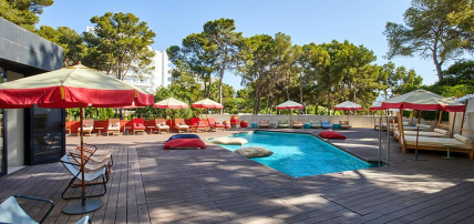 Ôclub Experience Alua Calvia Mallorca 4*, Séjour Espagne & ses îles, Baléares, Majorque par Ôvoyages Ôclub Experience Alua Calvia Mallorca 4*, Séjour Espagne & ses îles, Baléares, Majorque par Ôvoyages