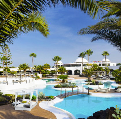 Hôtel Elba Lanzarote Royal Village 4*, Séjour Espagne & ses îles, Canaries, Lanzarote par Ôvoyages Hôtel Elba Lanzarote Royal Village 4*, Séjour Espagne & ses îles, Canaries, Lanzarote par Ôvoyages