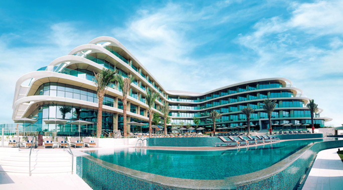 Ôclub Select JA Lake View 5*, Séjour Emirats Arabes Unis, Dubaï par Ôvoyages Ôclub Select JA Lake View 5*, Séjour Emirats Arabes Unis, Dubaï par Ôvoyages