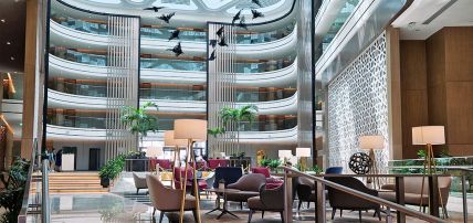 Ôclub Select JA Lake View 5*, Séjour Emirats Arabes Unis, Dubaï par Ôvoyages Ôclub Select JA Lake View 5*, Séjour Emirats Arabes Unis, Dubaï par Ôvoyages