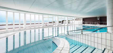 Hôtel Valdys Thalasso & Spa - l'Escale marine 3*, Séjour France, Bretagne, Douarnenez par Ôvoyages Hôtel Valdys Thalasso & Spa - l'Escale marine 3*, Séjour France, Bretagne, Douarnenez par Ôvoyages