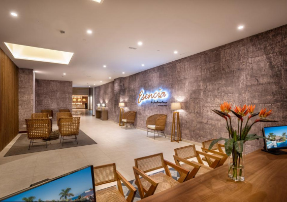 Hôtel Esencia Princess 4* Hôtel Esencia Princess 4*