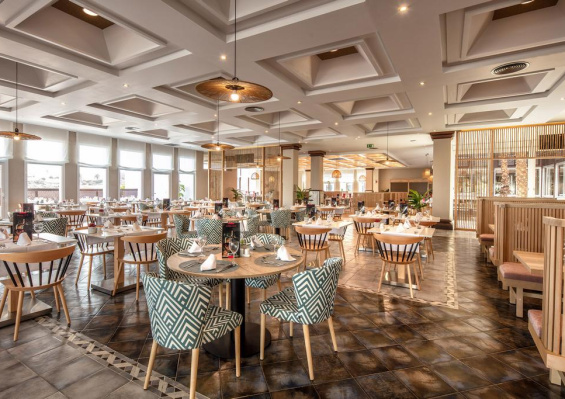 Hôtel Esencia Princess 4* Hôtel Esencia Princess 4*