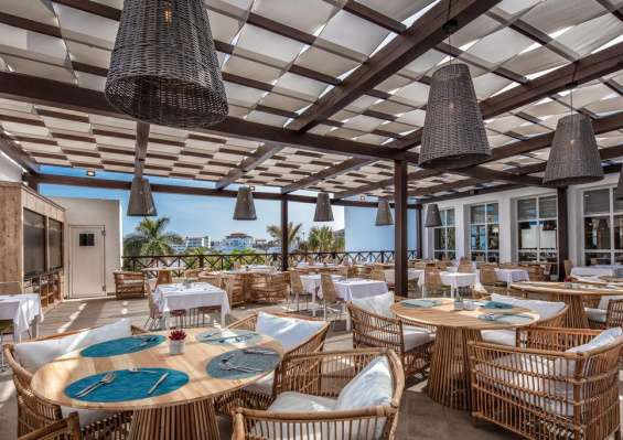 Hôtel Esencia Princess 4* Hôtel Esencia Princess 4*