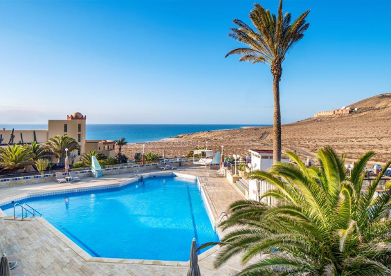 Hôtel Livvo Esmeralda Maris 4* Hôtel Livvo Esmeralda Maris 4*