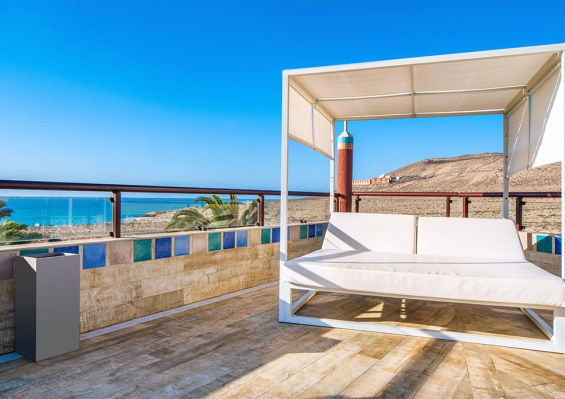 Hôtel Livvo Esmeralda Maris 4* Hôtel Livvo Esmeralda Maris 4*